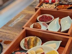 -湊湊火锅·茶憩(石家庄万象城店)