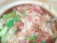 -壹煲口福煲仔饭(中山路店)