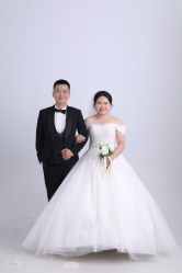 点击看大图 -金夫人婚纱摄影(华南店)