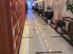 -香山湖渔家大院