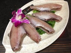 精品耗兒魚-唇辣号重庆老火锅(亦庄店)
