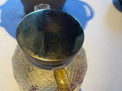 -八府香鸭·啫啫煲(华山路店)