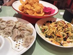 -上山下乡农家菜(加州水郡店)
