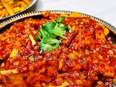 -鸭绿江民族饭店(总店)