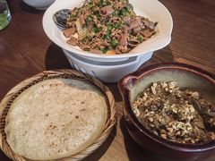 -前海沿·青岛菜(李沧万达店)
