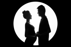 -专注孕妇照亲子照·纪田摄影