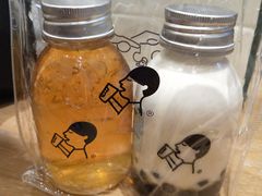 -喜茶(深圳福田星河COCO Park店)
