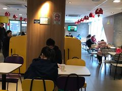 -麦当劳(中山大道中店)