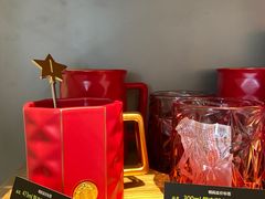 -星巴克(七宝领展广场1F店)