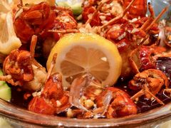 -聚味瞿记·龙虾堂(坡子街店)