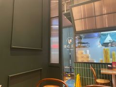 -章记星洲 · 新加坡餐厅(望京店)