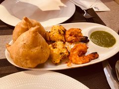 -Pita's&Tika's中东和印度风味餐厅(龙湖天街店)