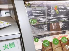 -赛百味SUBWAY(河东万达广场店)