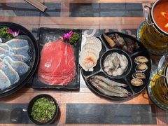 -丽江庭院之爱在路上(西单店)