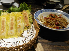 android_upload_pic-关中道陕味艺术餐厅(西岳庙店)