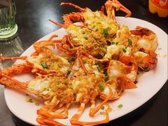 清蒸小青龙-大厝宅海鲜馆