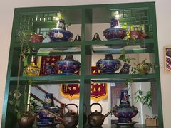 -古关火锅店(古北水镇景区店)