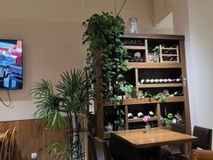 -榖屋house of flour(张江首店)