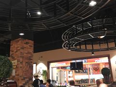 大堂-弄堂小笼包(西青中北永旺购物中心店)