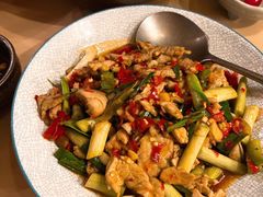 -山石榴·贵州菜(丰盛里店)