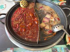 -巴蜀大将火锅(春熙店)