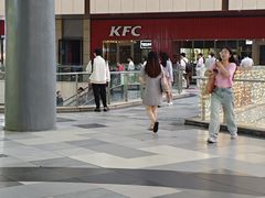 -北京长安天街