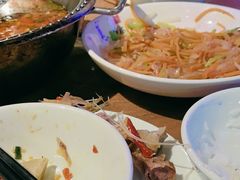 -唐伯虎新派湘菜馆(石夏时代广场店)