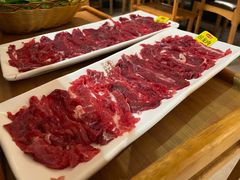 -海银海记潮汕牛肉火锅(新港中路海珠店)