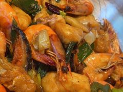 -七欣天香辣蟹火锅(闵行浦江欢乐颂店)