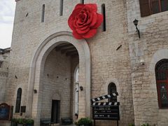 -华谊兄弟（长沙）电影小镇