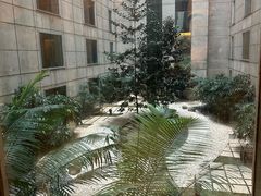 -香港都会海逸酒店
