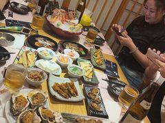 -吉兆·料理(红梅南路店)