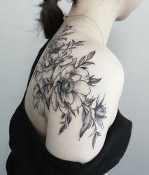 -極致刺青TATTOO STUDIO 私人订制