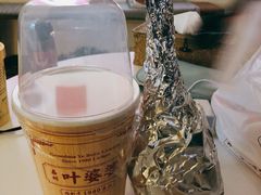 -叶婆婆钵钵鸡(解放碑店)