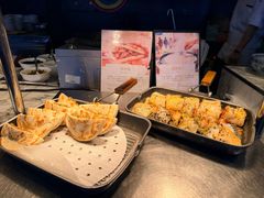 -洲际酒店·地平线全日餐厅HORIZON CAFÉ