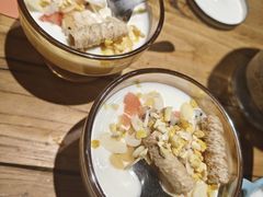 -北京食堂·烤鸭·宵夜(亚运村店)