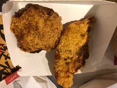 -麦当劳(塔园路店)