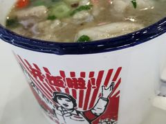 -帕米尔食府(白云观店)