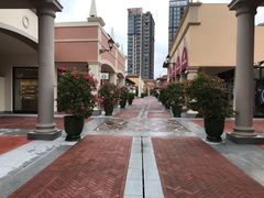 -佛罗伦萨小镇广佛名品奥特莱斯(疏港路店)