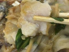 鱼片肠-穗银肠粉店(东川路店)