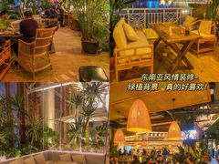 -不二·民谣音乐餐吧(长沙店)