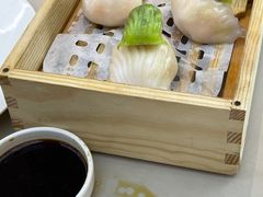 -蔡澜点心(三里屯T+MALL店)