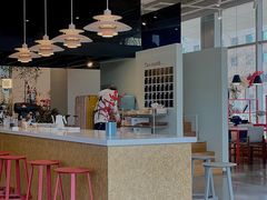 -dotcom coffee古点咖啡(致真大厦店)