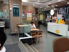-魏家餐饮(朗香街店)