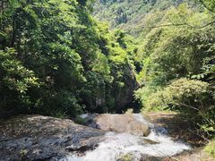 -大慈岩风景区