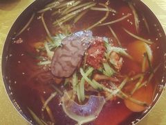 -北冰洋狗肉冷面城(总店)