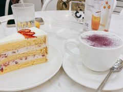 -Lady M(沙田新城市广场店)