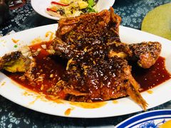 -徐鼎盛民间菜(城南家园店)