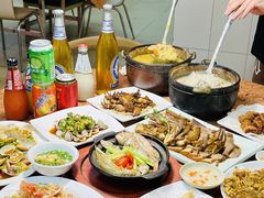 -陈记稻香潮汕砂锅粥(华强南店)