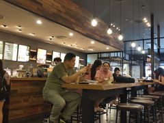 -星巴克臻选(广州东山锦轩店)